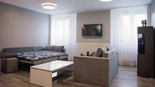 Апартаменты Apartament Piano Рацибуж-4